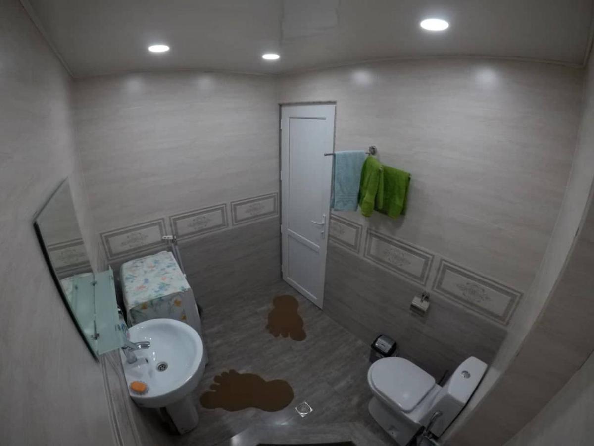Lagaza'S Home Pekini Τυφλίδα Εξωτερικό φωτογραφία